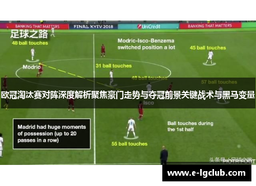 欧冠淘汰赛对阵深度解析聚焦豪门走势与夺冠前景关键战术与黑马变量 欧冠淘汰赛对阵深度解析聚焦豪门走势与夺冠前景关键战术与黑马变量